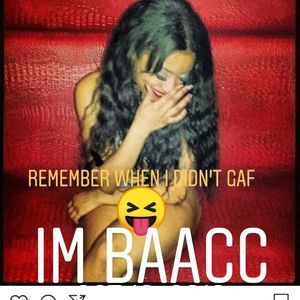 Meet your Posher, Demi